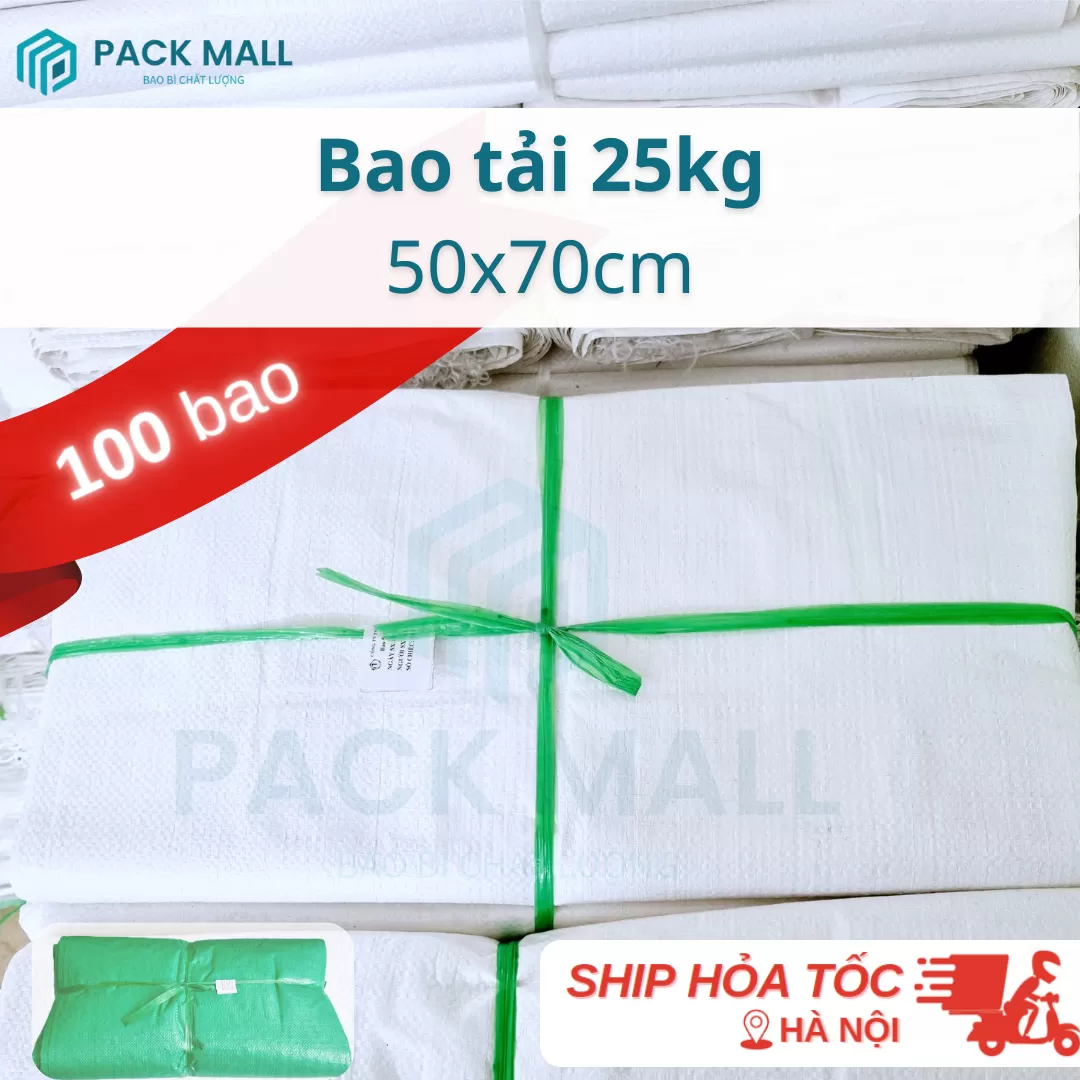 Bao 50x70