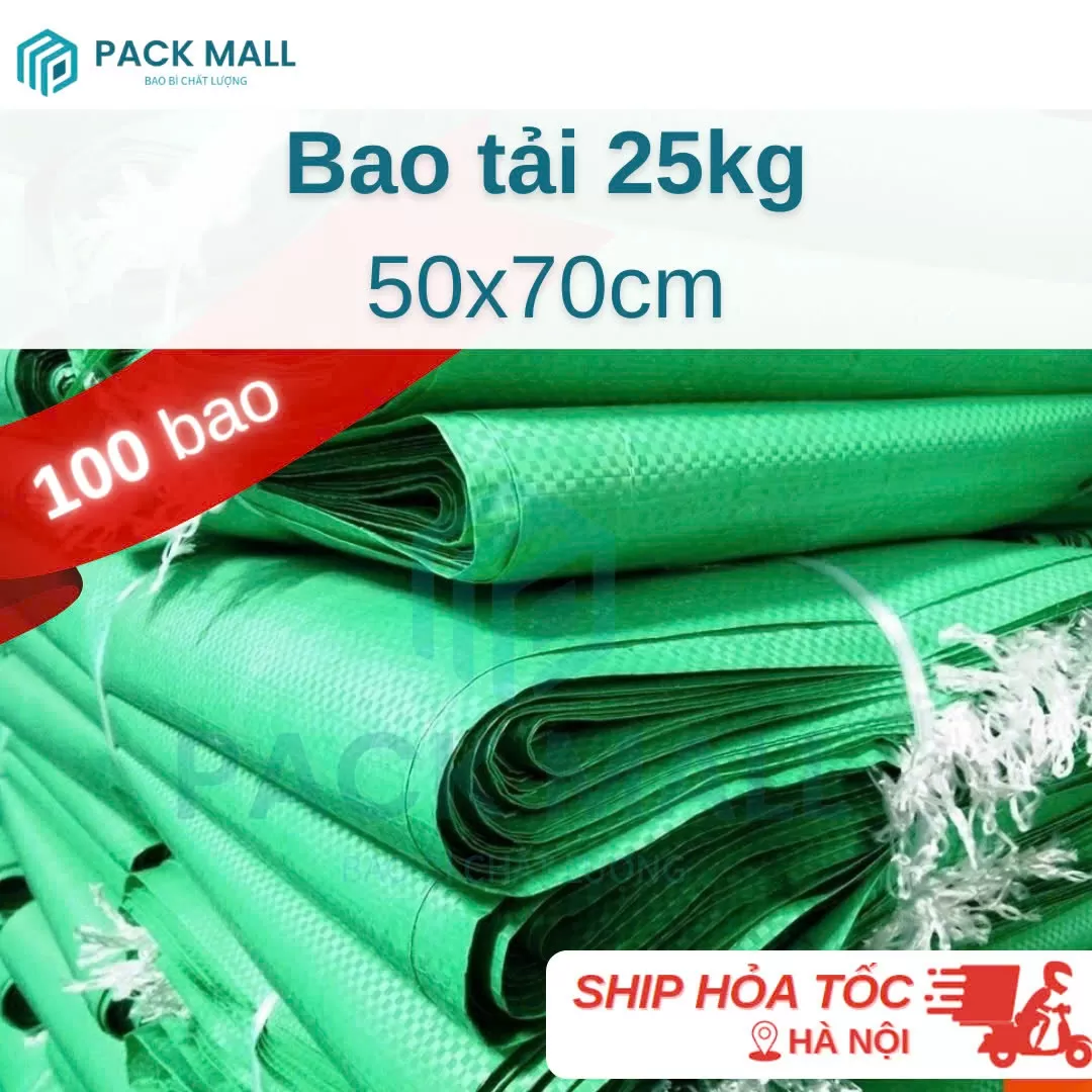 Bao 50x70