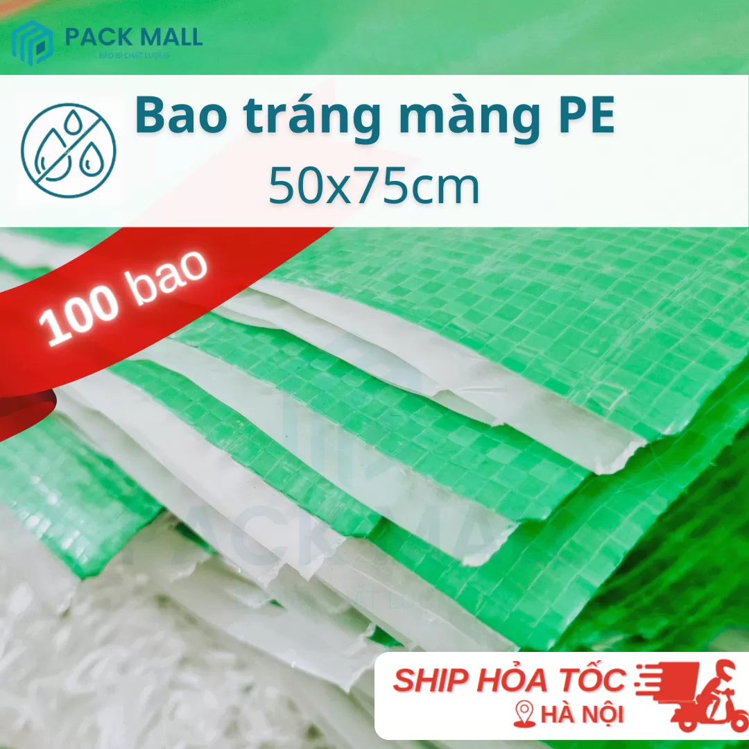 Bao 50x75