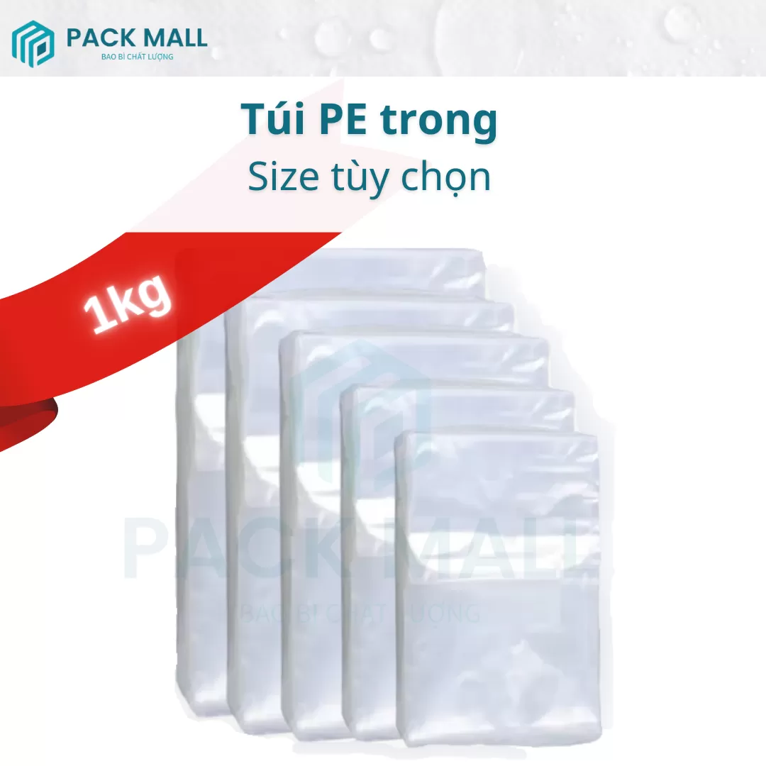 Túi PE trong